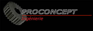 Proconcept Ingenierie