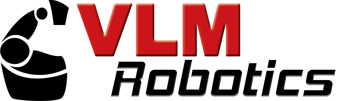 VLM Robotics